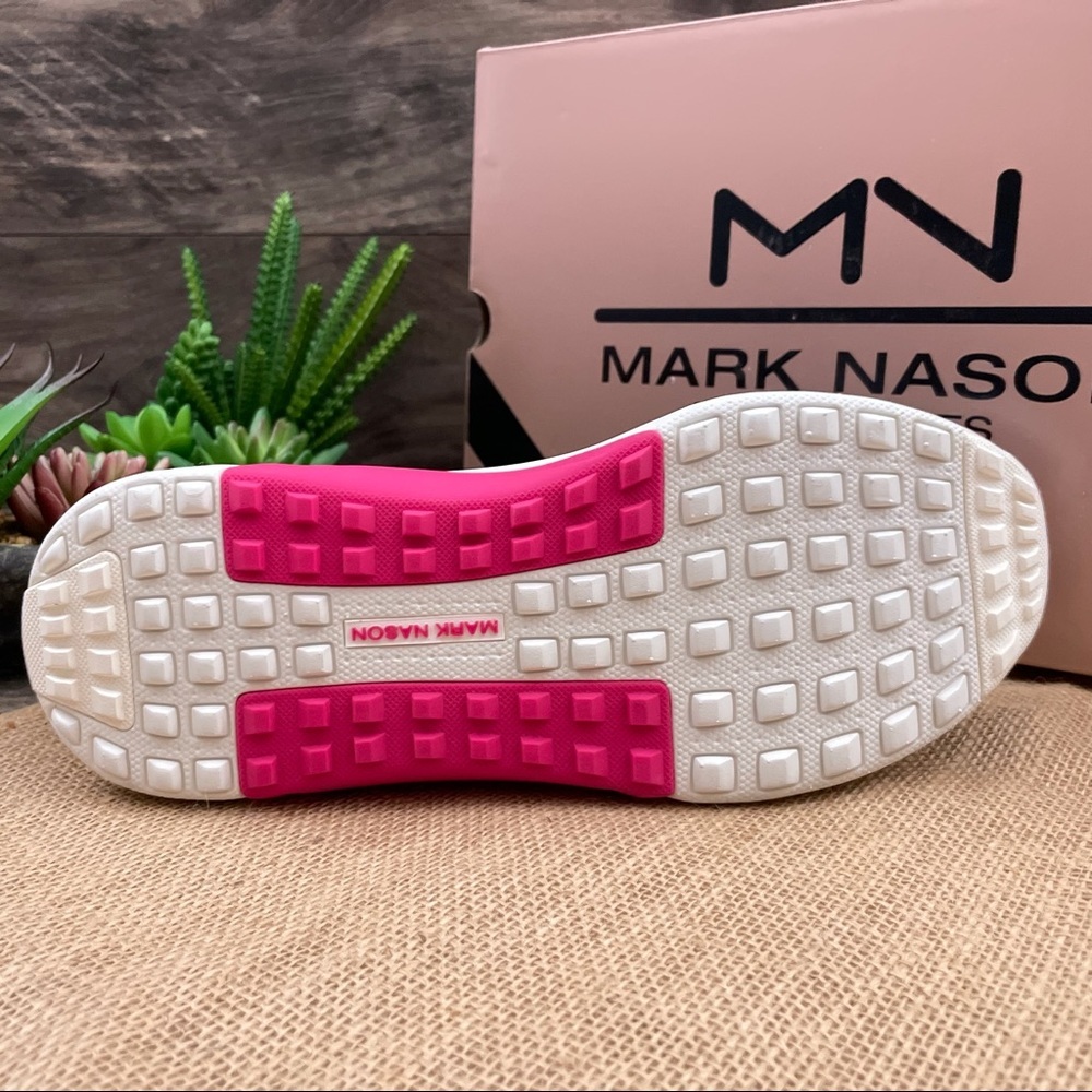 ❌SOLD OUT❌Mark Nason Skechers Enduro Jolla Slip On Sneaker - Picture 10 of 13